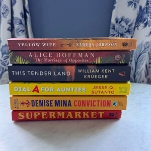 Book Bundle